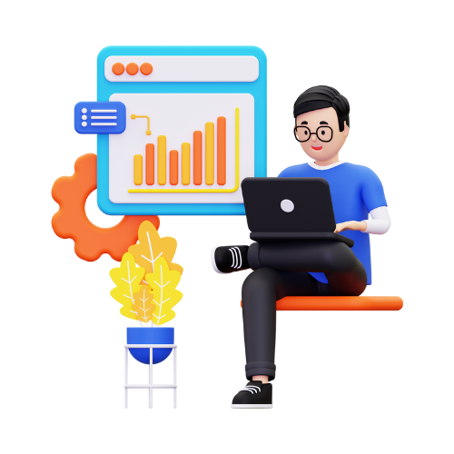 E-commerce Account Management