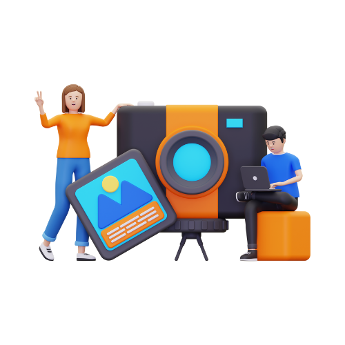 Product Photography