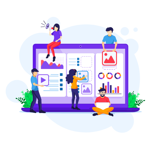 Graphics Designing Services